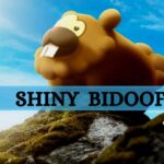 Shiny Bidoof Pokemon Go Catching Guide
