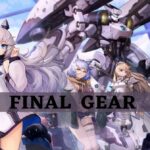 How to download Final Gear on PC with LDPlayer