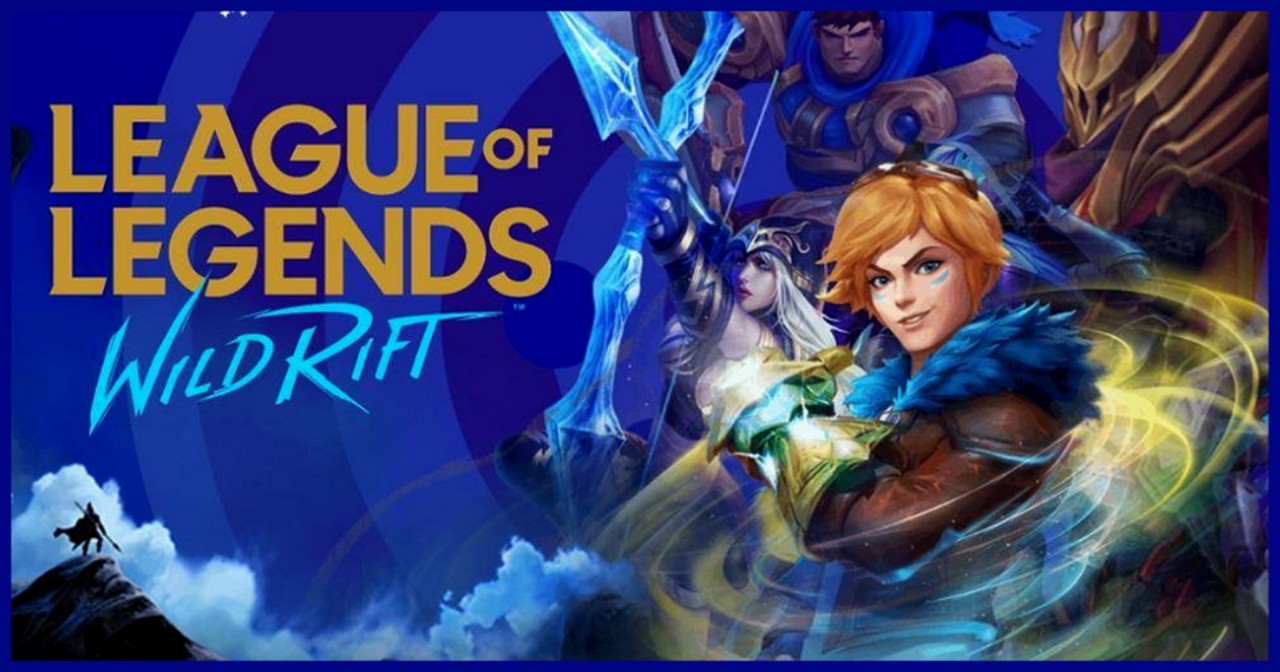 How to download League of Legends Wild Rift on PC with LDPlayer