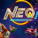How to download Neo 2045 on PC with LDPlayer