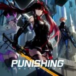 How to download Punishing Grey Raven on PC with LDPlayer
