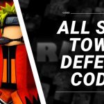 all-star tower defense codes