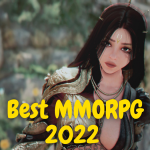 Best MMORPG 2022