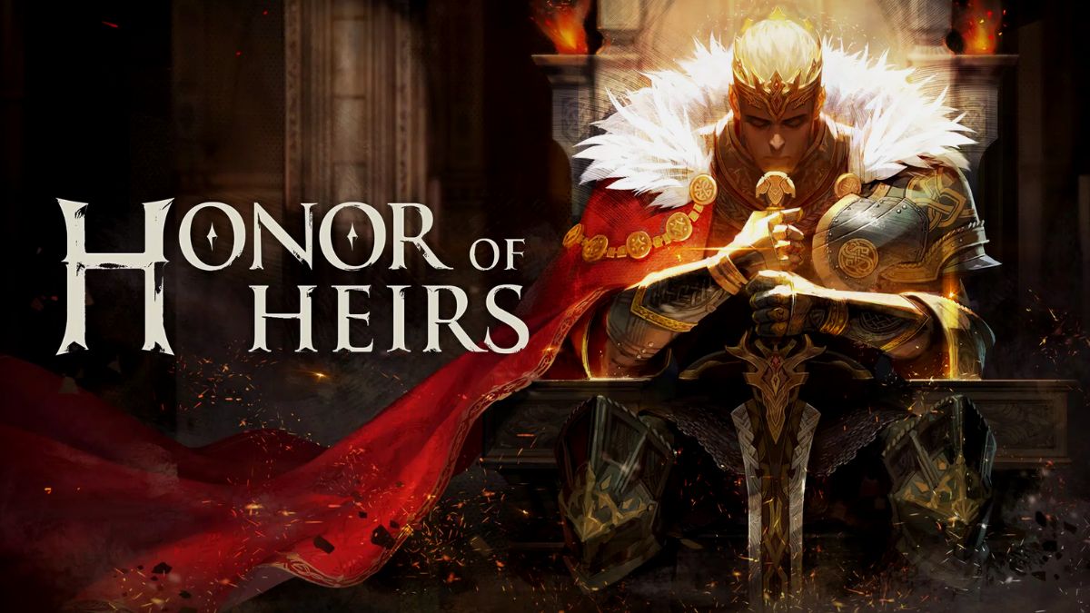 Honor of Heirs Beginner Guide with Best Tips for the Land of Avalon