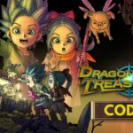 Dragon Quest Gift Codes
