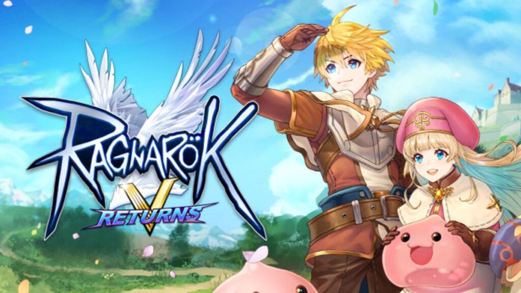 Ragnarok V: Returns Review of Guide and Best Tips for the Gameplay