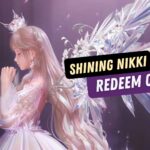 Shining Nikki Redeem Codes