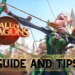 Call of Dragons Guide