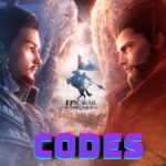 Epic War Thrones Redeem Codes