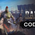 Raid Shadow Legends Redeem Codes