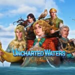 Uncharted Waters Origin Guide