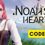 noah's heart redeem codes