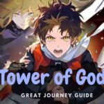 Tower of God: Great Journey Guide
