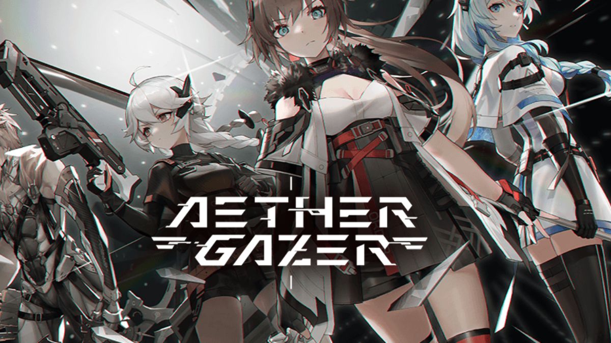 Aether Gazer Guide