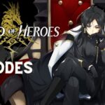 Lord of Heroes Coupon Codes