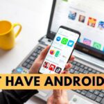 What are the Must Have Android Apps