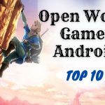 Open World Games Android