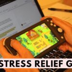 Stress Relief Games