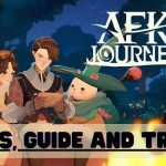 AFK 2: Journey