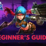 Defence Rivals Beginner's Guide