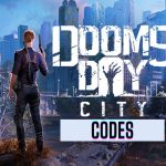Doomsday City Codes