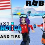 Expedition Antarctica Roblox