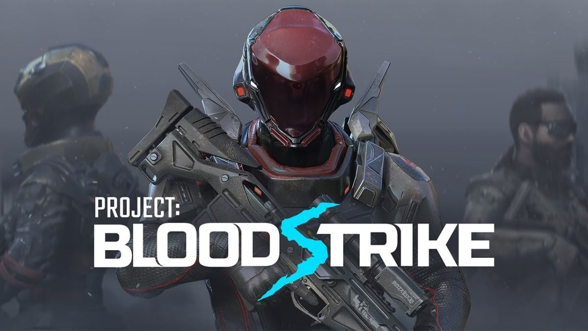 Project Bloodstrike