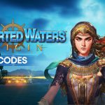 Uncharted Waters Origin Codes