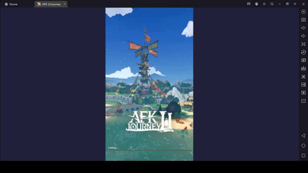 AFK 2: Journey Android