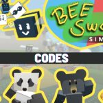Bee Swarm Simulator codes