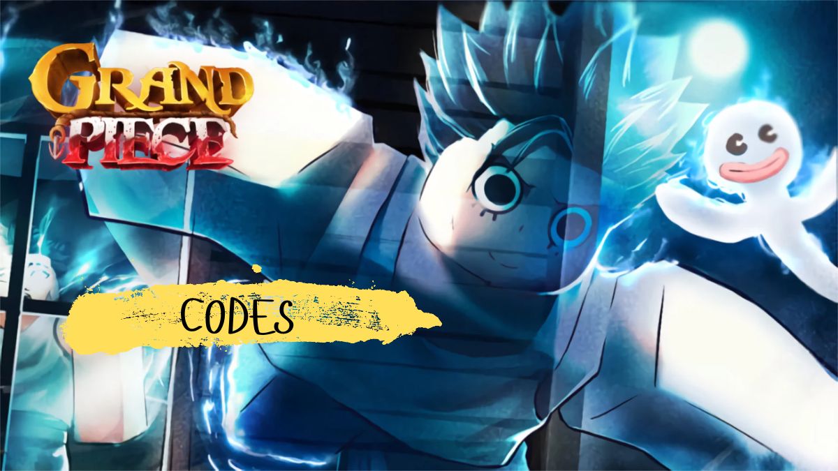 Grand Piece Online codes