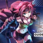 Code Geass Lost Stories Guide with Tips