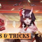 Tales of Yokai Tips & Tricks