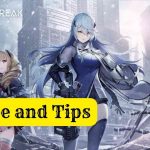 A Guide and Tips to Snowbreak: Containment Zone - The Way of Becoming a Master