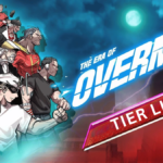 The Era of Overman: Idle RPG Tier List