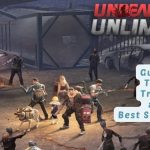 Undead Unlimited