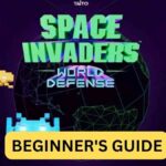 Space Invaders: World Defense