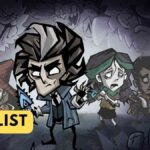 Don’t Starve: New Home Tier List