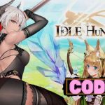 Idle Huntress: Adventure Codes