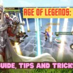 Age of Legends: Origin Guide
