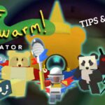 Roblox Bee Swarm Simulator Tips & TrickS