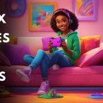 Xbox Games for Girls