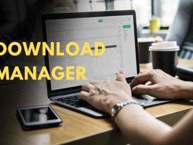 G Download Manager
