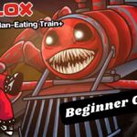Roblox Edward the Man-Eating Train