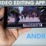 Best Video Editing App