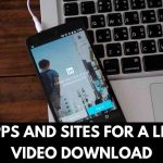 Apps and Sites for a LinkedIn Video Download