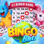 Run Bingo Blitz™️ - Bingo Games on PC with LDPlayer