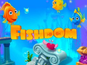 Fishdom on PC