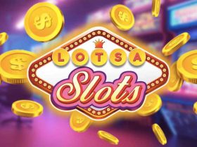 Lotsa Slots - Casino Games