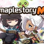 MapleStory M on PC